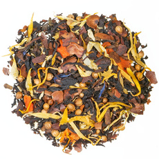 Schwarzer Tee aromatisiert Lebkuchen natrlich - 500g