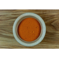 Gemse Paprika wrzig mild rot gemahlen - 100g Beutel