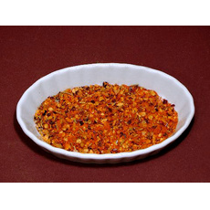 Chili Con Carne mit Knoblauch - kg