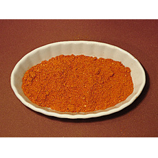 Curry roter Thai extra scharf - 100g Beutel