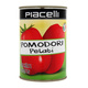 Pomodori Pelati geschlte Tomaten 400g - 400g