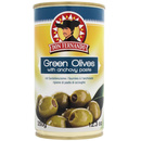 Oliven grn gefllt mit Sardellencreme Don Fernando - 350g