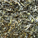 Bio Grner Tee China Jasmin aromatisiert - 1kg