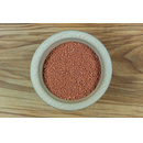 Hawaii Salz rot grob Dekorsalz - 200 g Beutel
