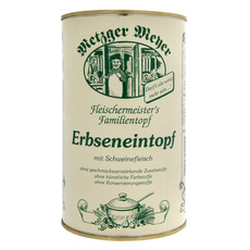 Metzger Meyer Erbsentopf 1,2kg - 1,2kg