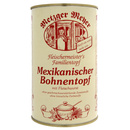 Metzger Meyer Mexikanischer Bohnentopf 1,2kg - 1,2kg